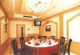 Bianjing Hotel Kajfeng Kültér fotó