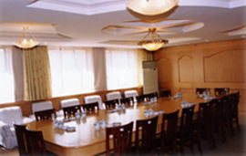 Bianjing Hotel Kajfeng Kültér fotó