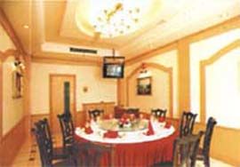 Bianjing Hotel Kajfeng Kültér fotó